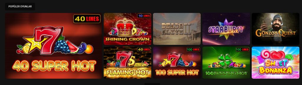 loyalbahis betongames