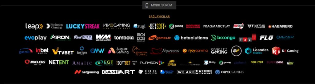 loyalbahis nasıl bir site